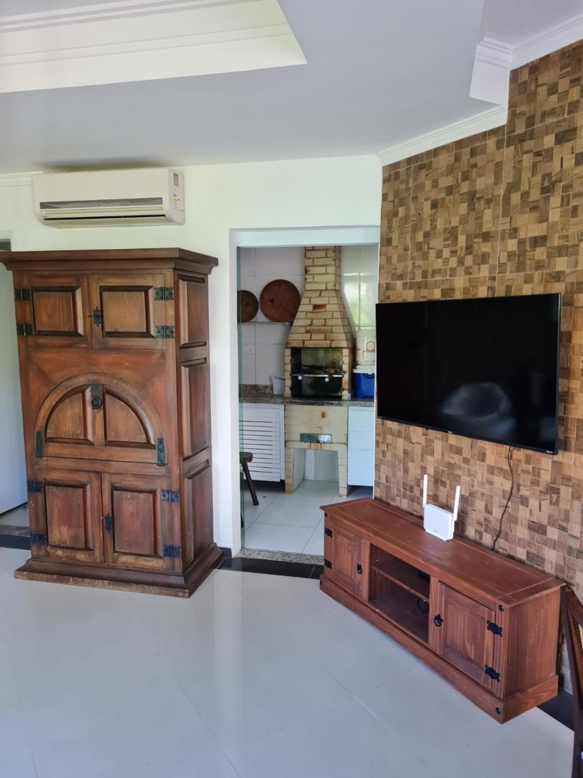 Casa Com Localizacao Privilegiada, A 140 Metros Da Praia Juquey Sao Sebastiao  Exterior photo